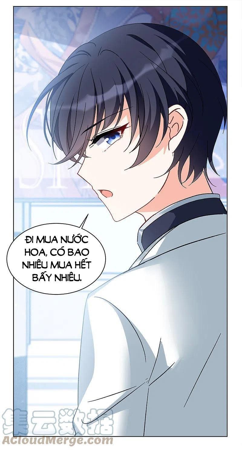 Em Đến Đây, Mời Nằm Xuống Chap 209 - Next Chap 210