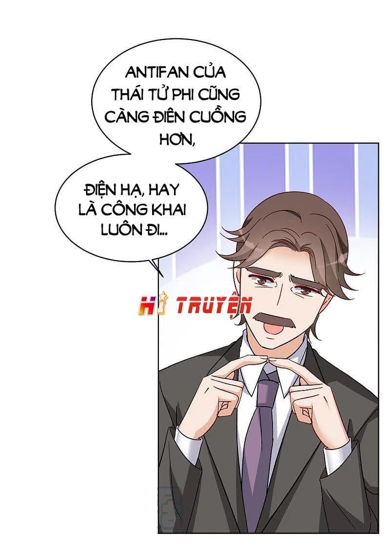 Em Đến Đây, Mời Nằm Xuống Chap 210 - Next Chap 211