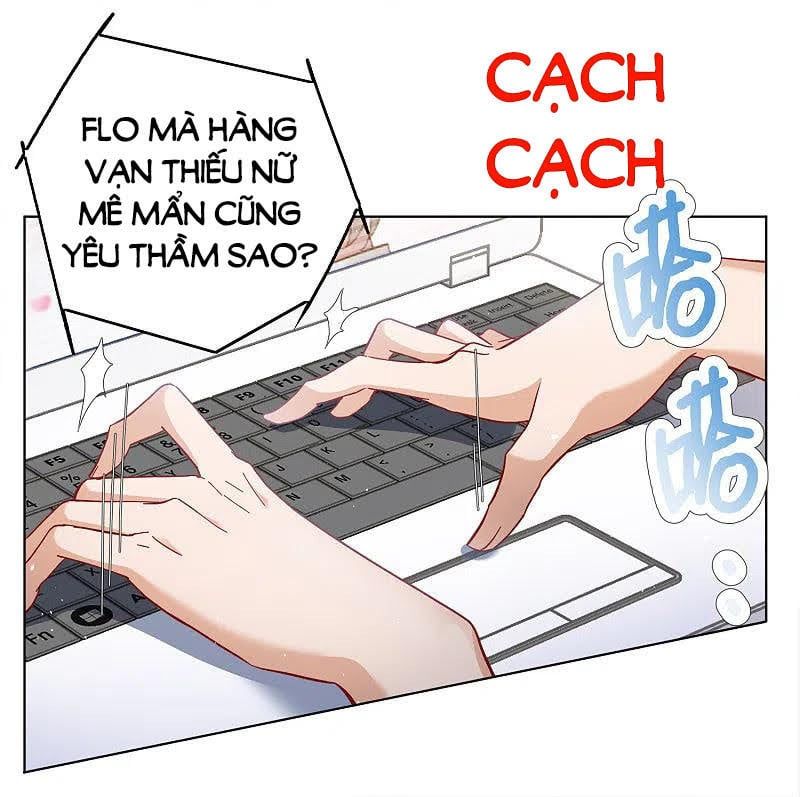 Em Đến Đây, Mời Nằm Xuống Chap 211 - Next Chap 212