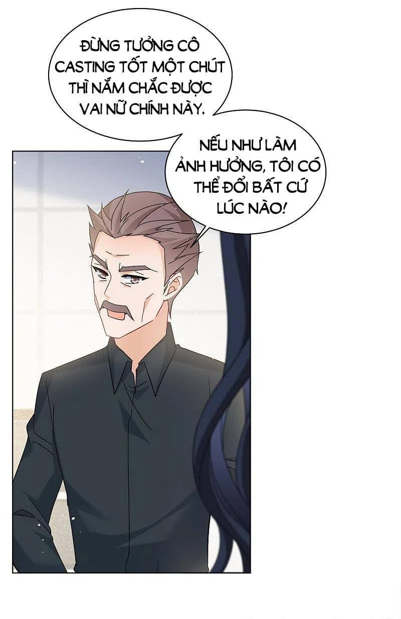 Em Đến Đây, Mời Nằm Xuống Chap 218 - Next Chap 219