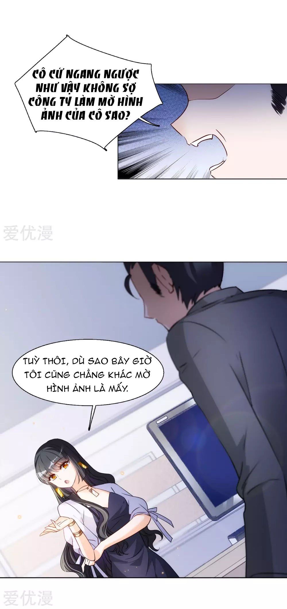 Em Đến Đây, Mời Nằm Xuống Chap 22 - Next Chap 23