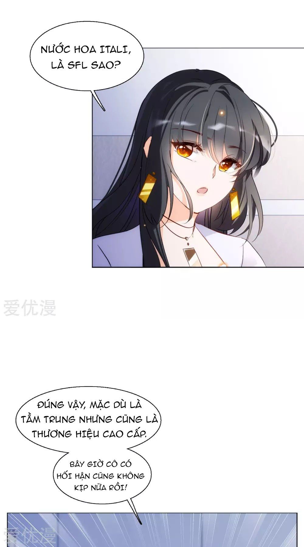 Em Đến Đây, Mời Nằm Xuống Chap 22 - Next Chap 23