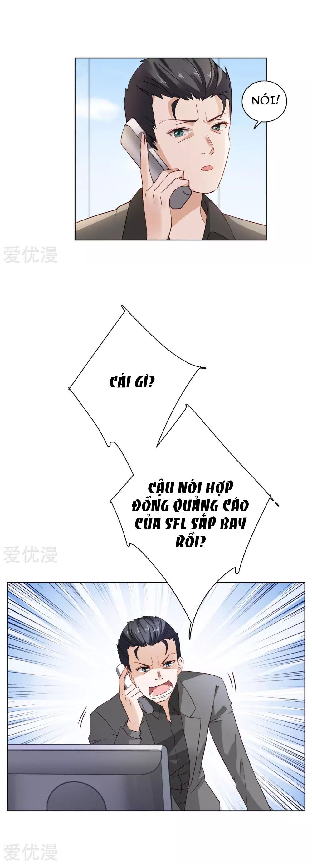 Em Đến Đây, Mời Nằm Xuống Chap 22 - Next Chap 23