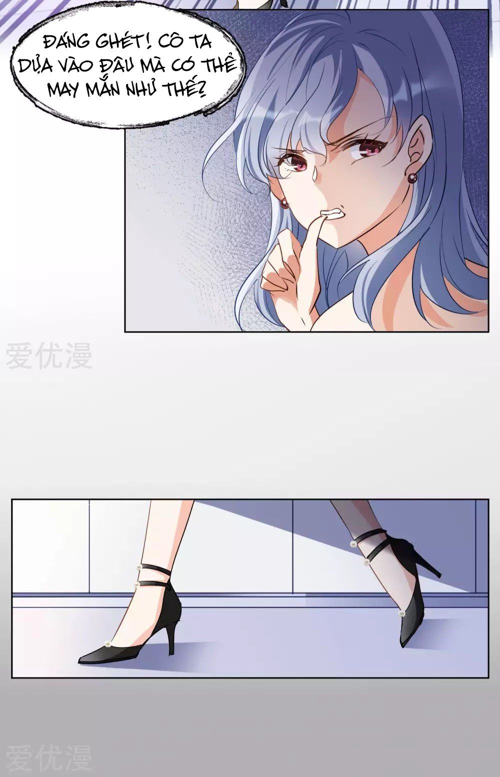 Em Đến Đây, Mời Nằm Xuống Chap 22 - Next Chap 23