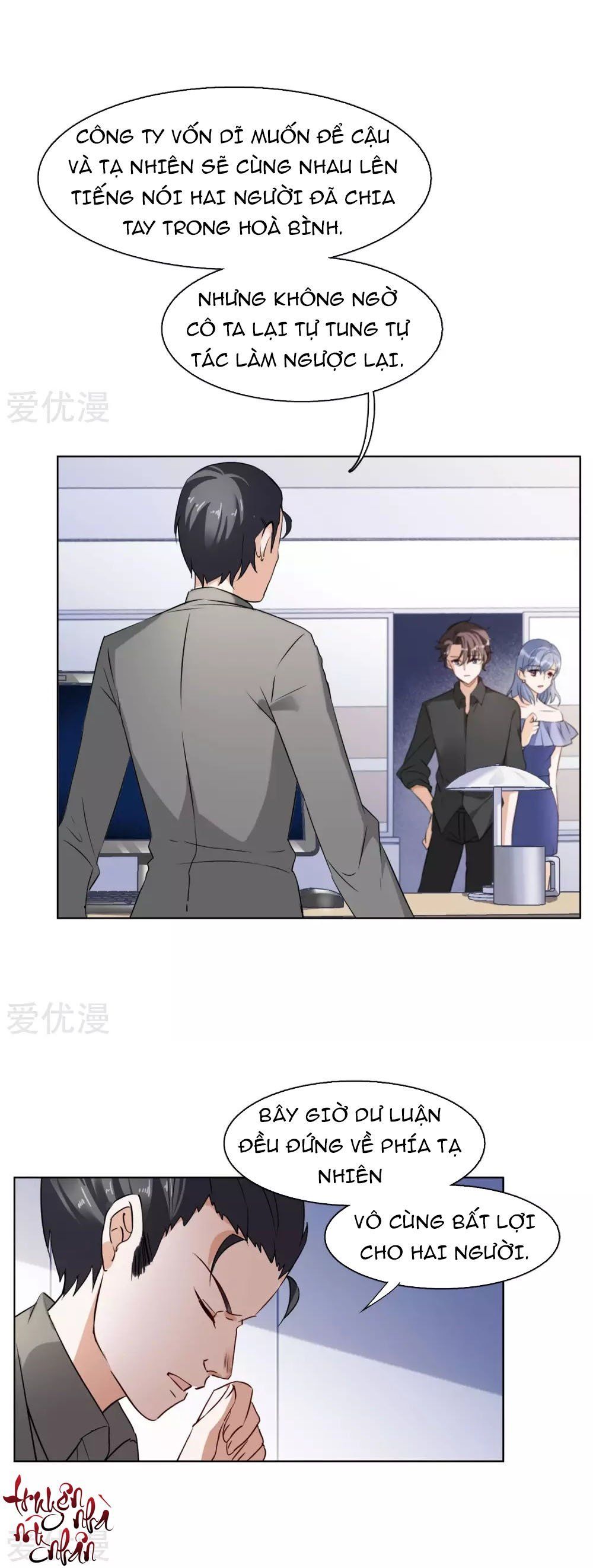 Em Đến Đây, Mời Nằm Xuống Chap 22 - Next Chap 23