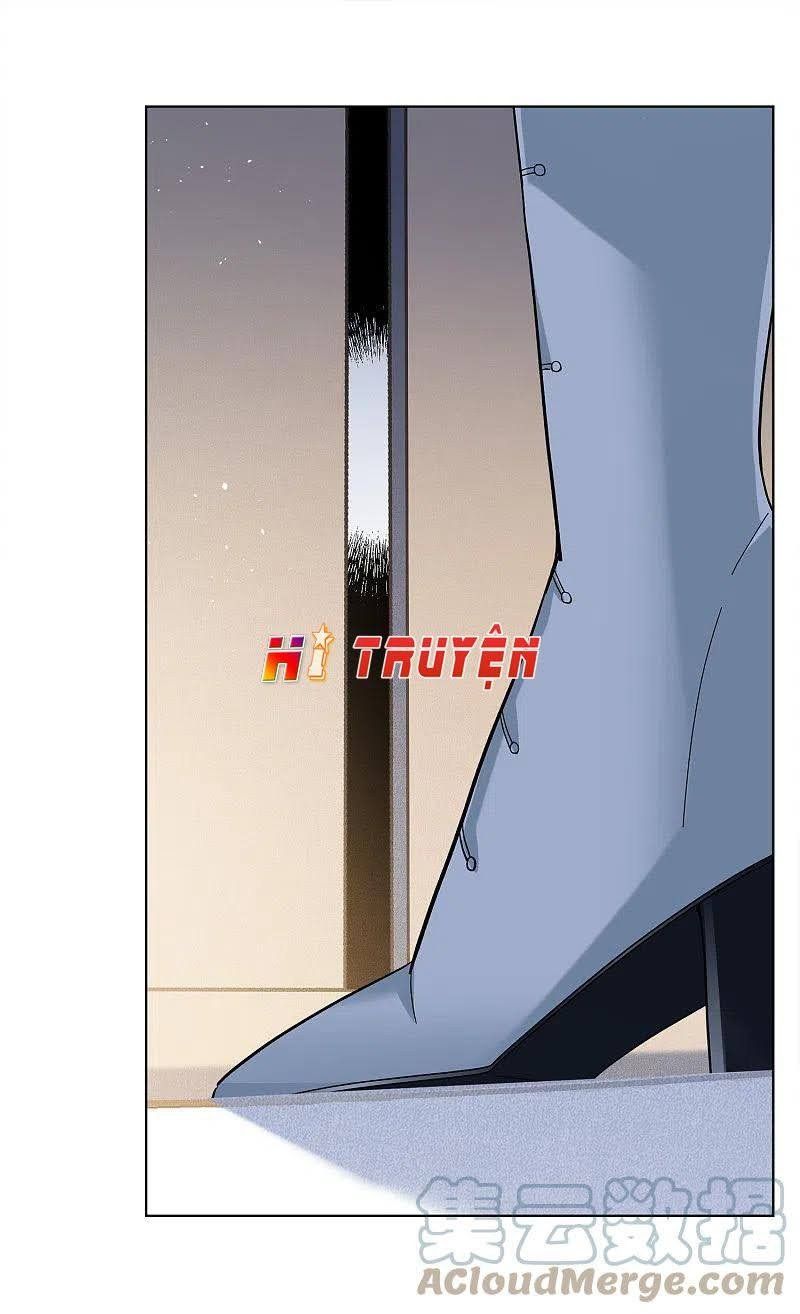 Em Đến Đây, Mời Nằm Xuống Chap 223 - Next Chap 224