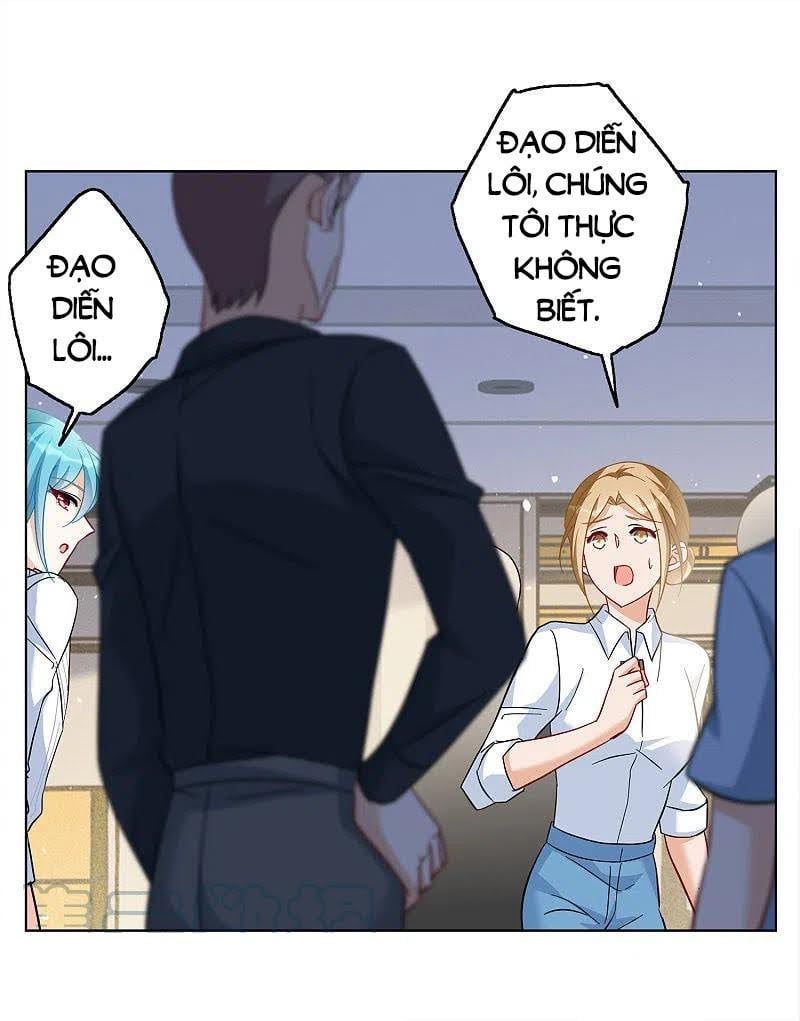 Em Đến Đây, Mời Nằm Xuống Chap 225 - Next Chap 226