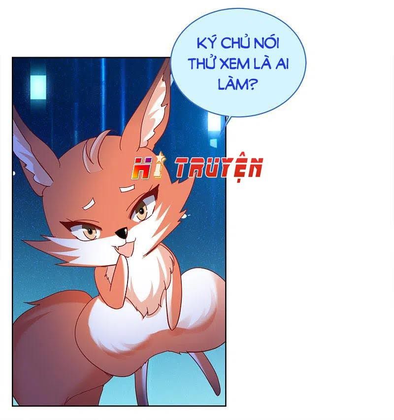 Em Đến Đây, Mời Nằm Xuống Chap 225 - Next Chap 226