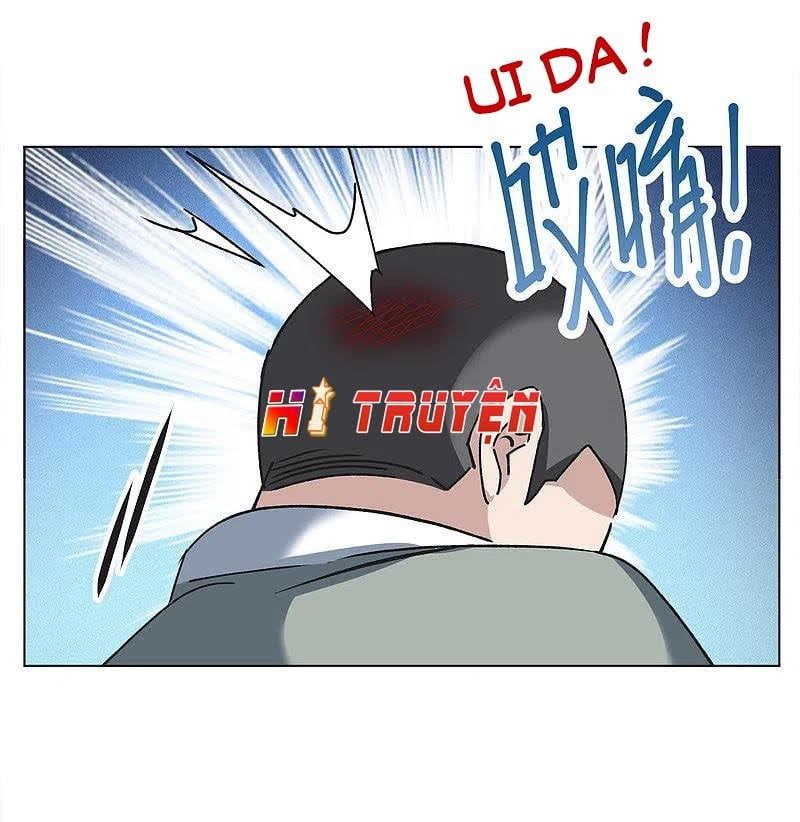 Em Đến Đây, Mời Nằm Xuống Chap 228 - Next Chap 229