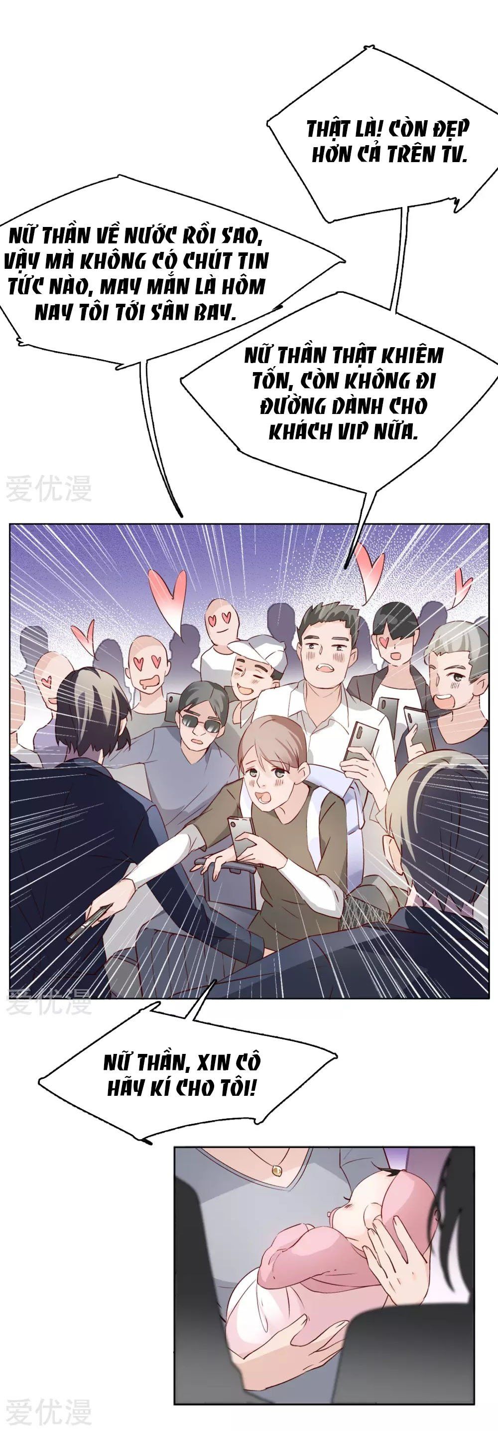 Em Đến Đây, Mời Nằm Xuống Chap 23 - Next Chap 24