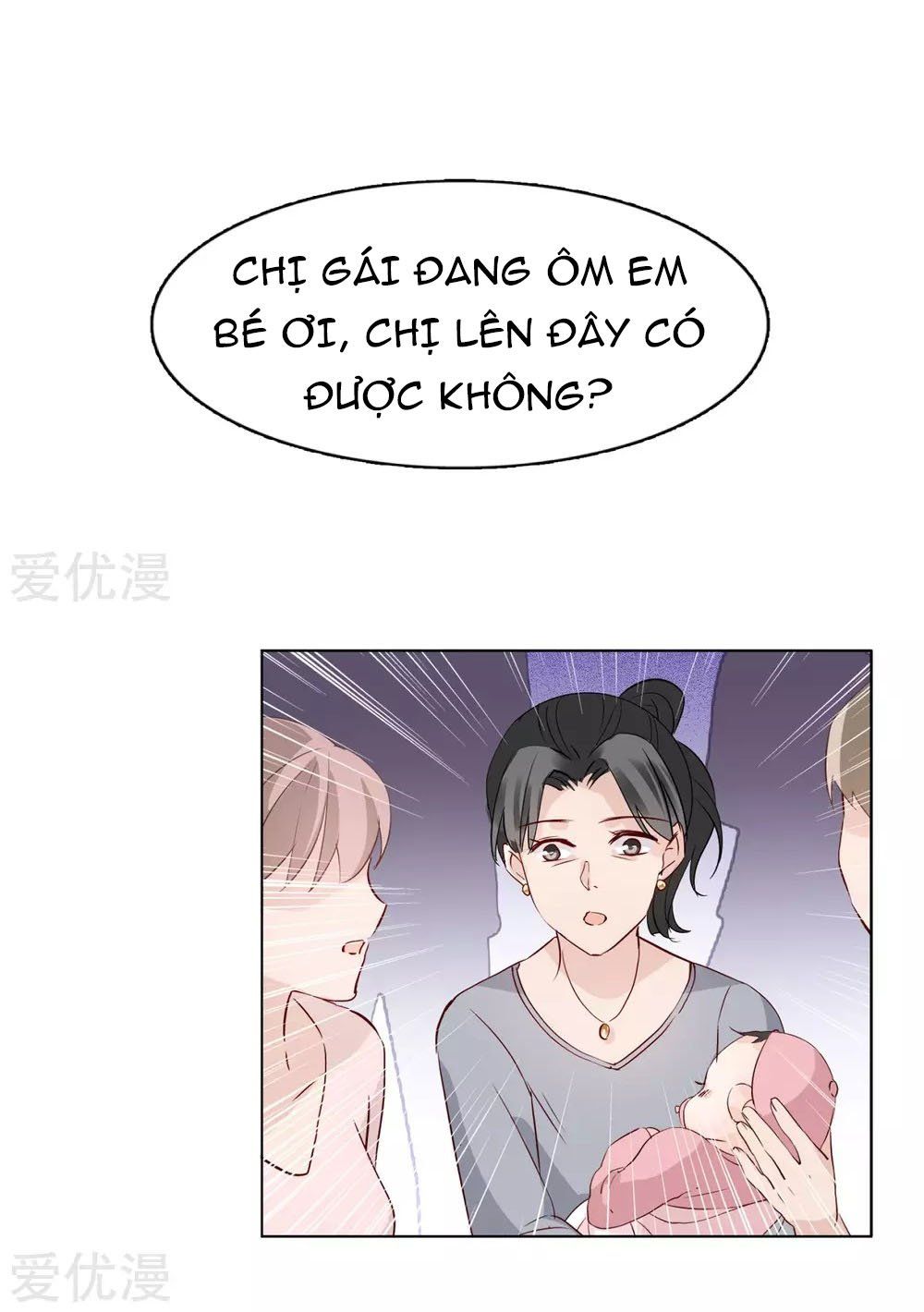 Em Đến Đây, Mời Nằm Xuống Chap 23 - Next Chap 24