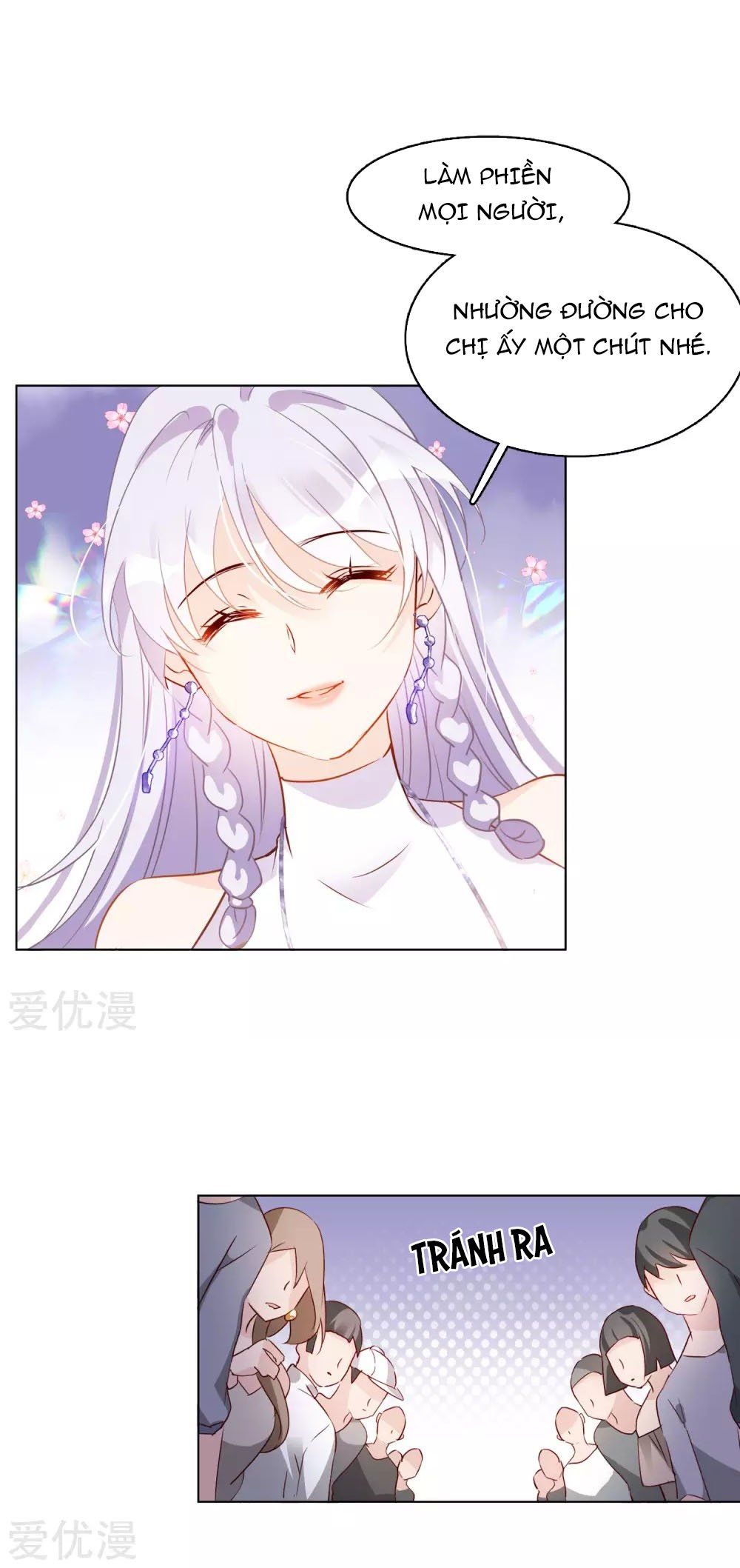 Em Đến Đây, Mời Nằm Xuống Chap 23 - Next Chap 24