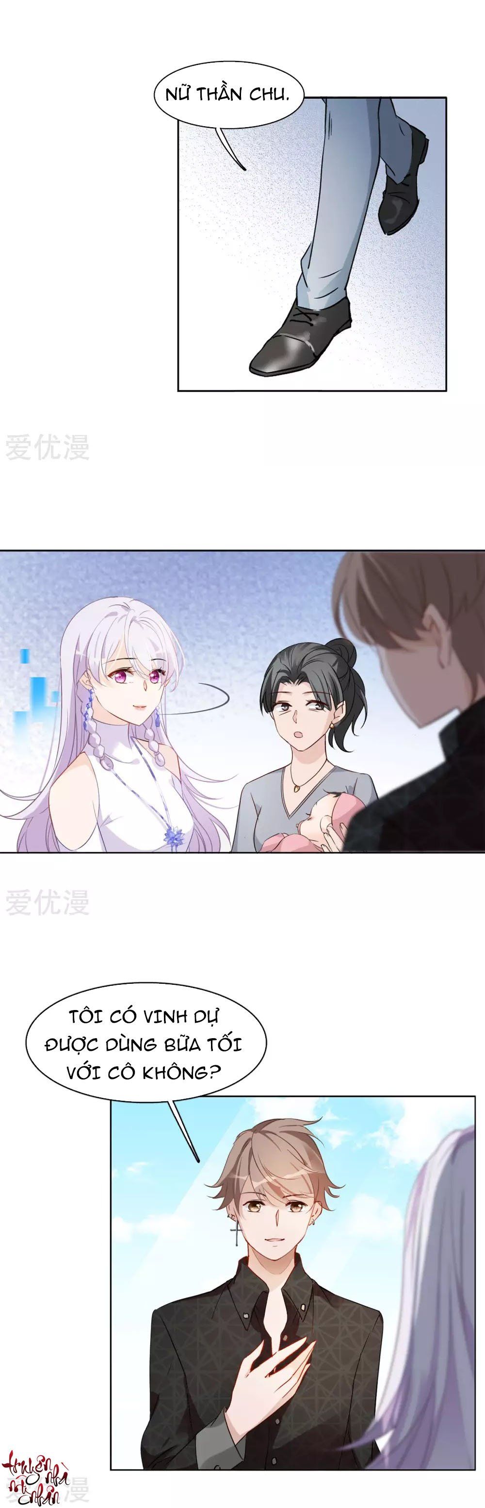 Em Đến Đây, Mời Nằm Xuống Chap 23 - Next Chap 24