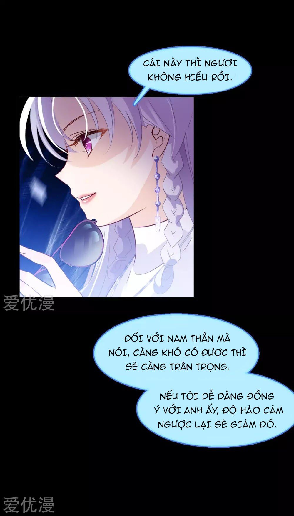 Em Đến Đây, Mời Nằm Xuống Chap 23 - Next Chap 24