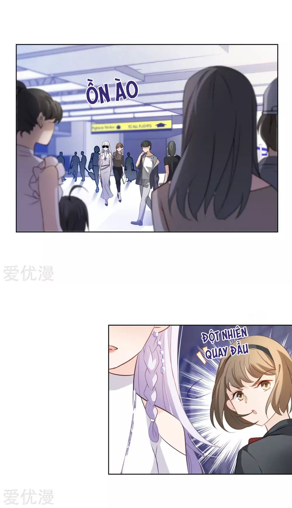 Em Đến Đây, Mời Nằm Xuống Chap 23 - Next Chap 24