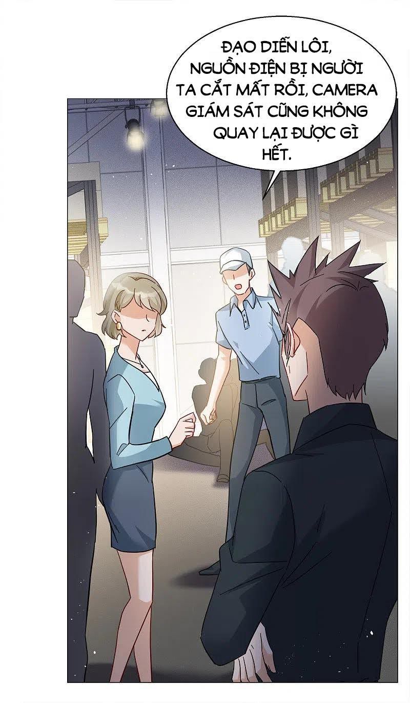 Em Đến Đây, Mời Nằm Xuống Chap 230 - Next Chap 231