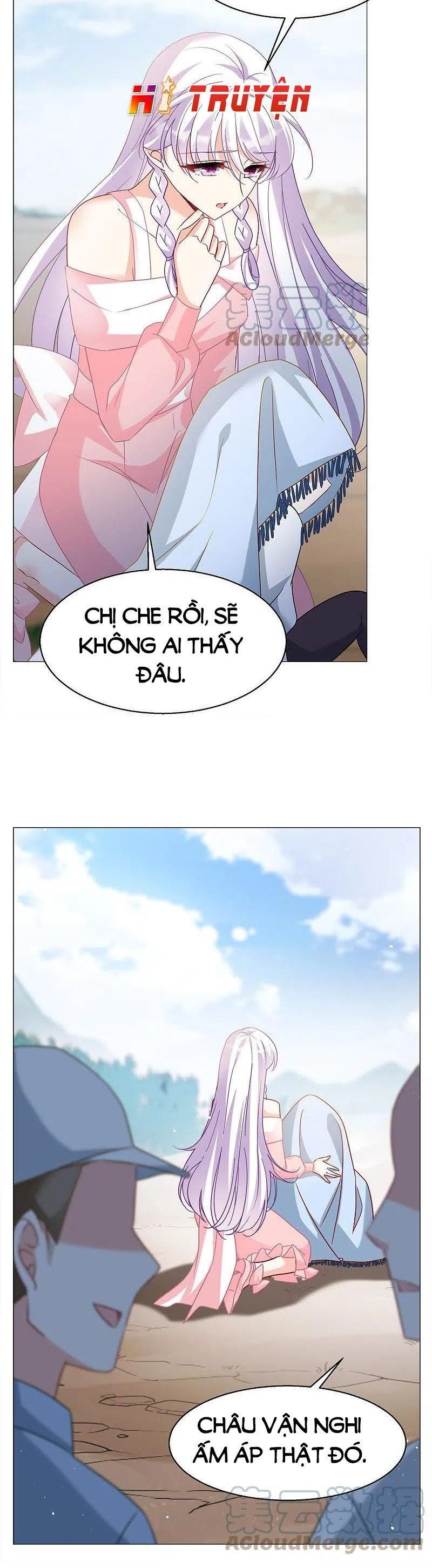 Em Đến Đây, Mời Nằm Xuống Chap 235 - Next Chap 236