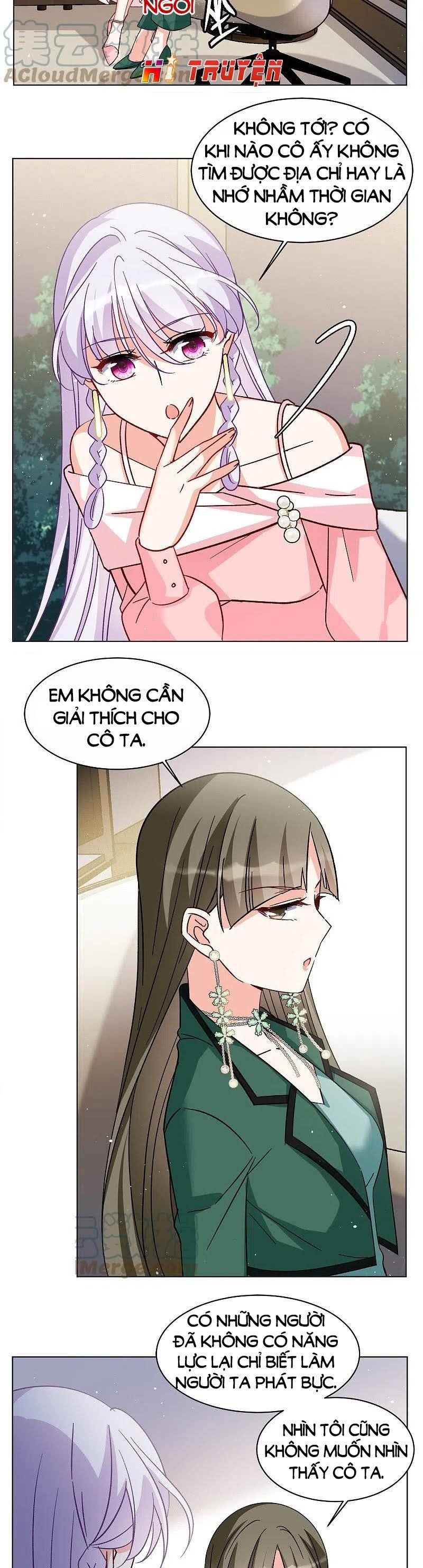 Em Đến Đây, Mời Nằm Xuống Chap 250 - Next Chap 251