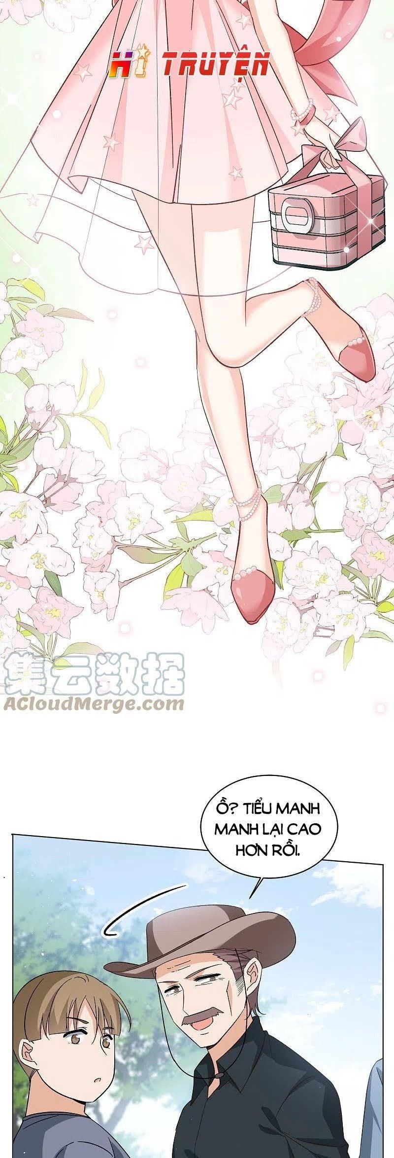 Em Đến Đây, Mời Nằm Xuống Chap 256 - Next Chap 257