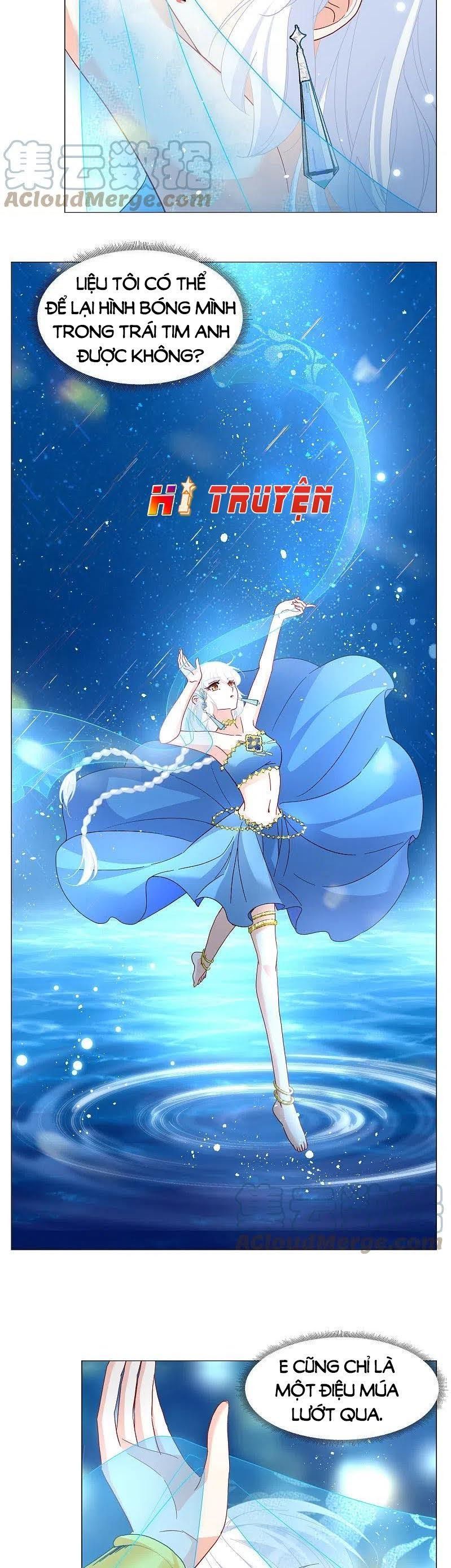 Em Đến Đây, Mời Nằm Xuống Chap 259 - Next Chap 260