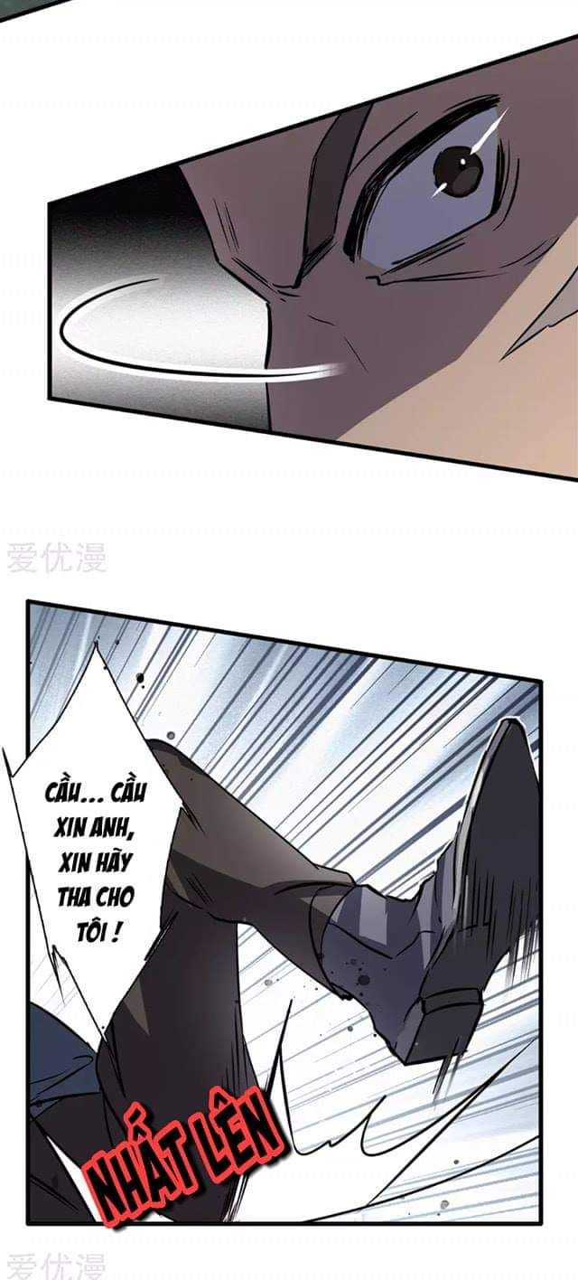 Em Đến Đây, Mời Nằm Xuống Chap 3 - Next Chap 4