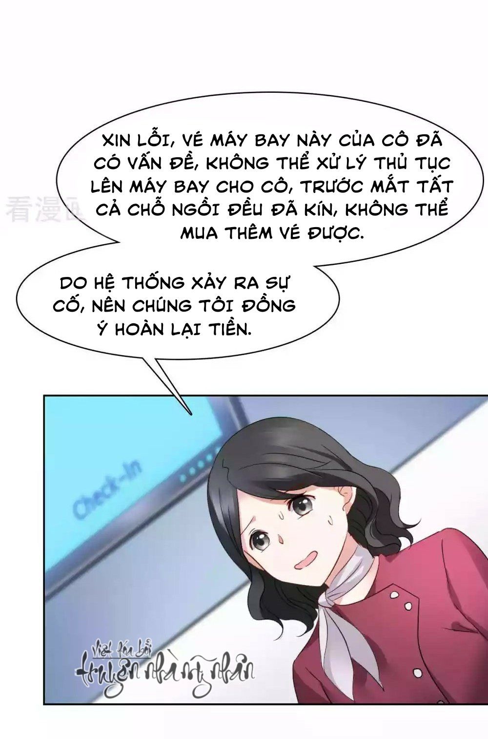 Em Đến Đây, Mời Nằm Xuống Chap 31 - Next Chap 32