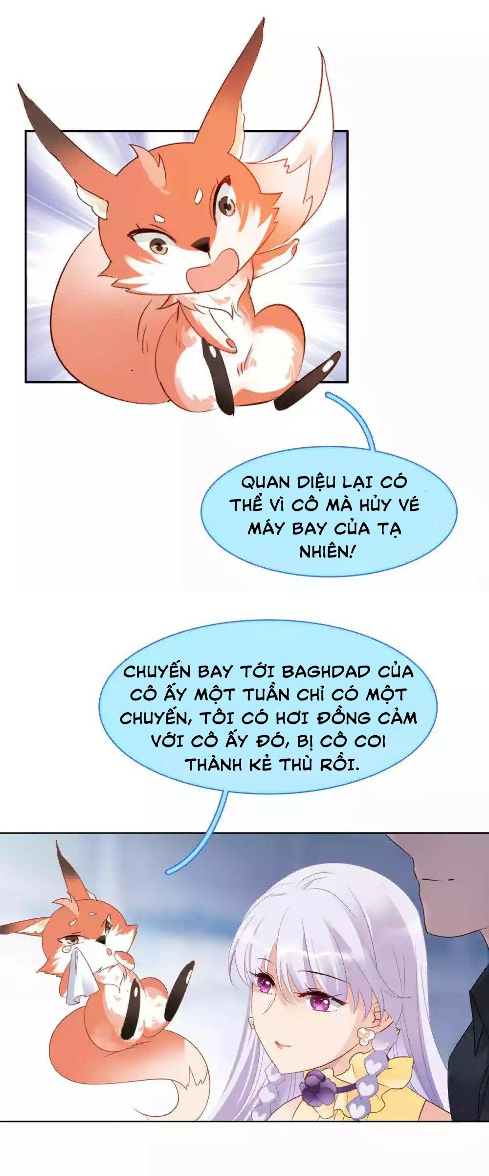 Em Đến Đây, Mời Nằm Xuống Chap 31 - Next Chap 32