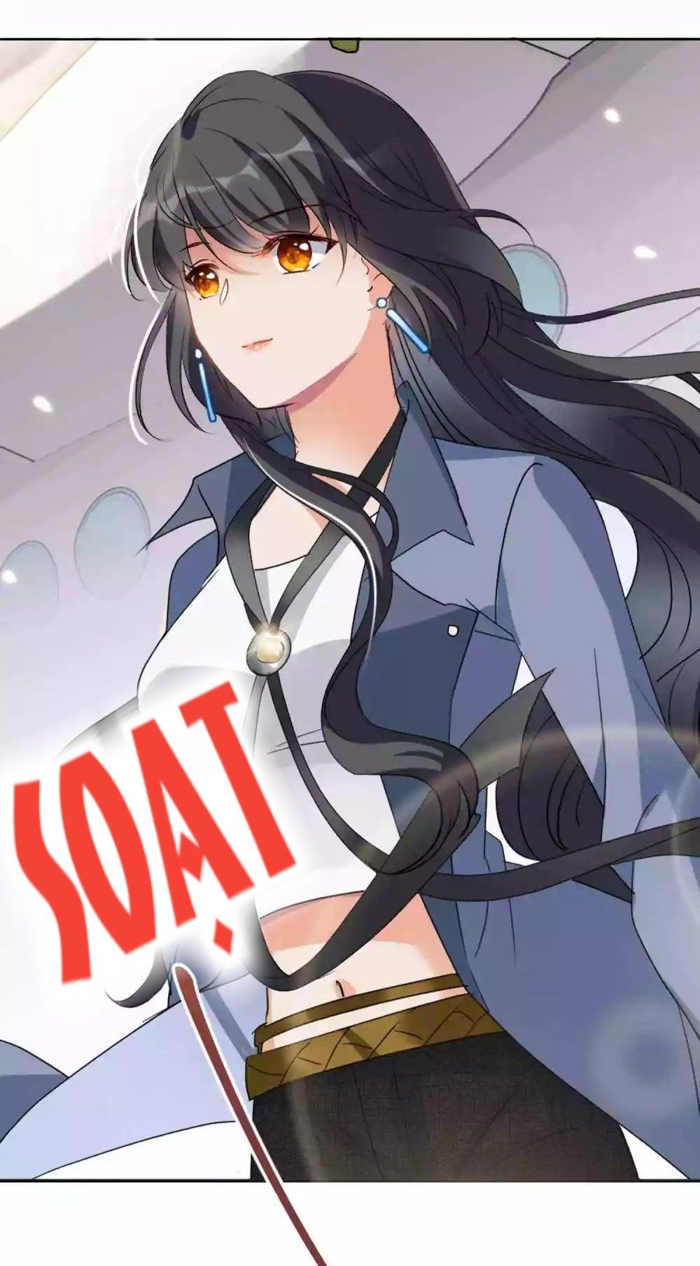 Em Đến Đây, Mời Nằm Xuống Chap 32 - Next Chap 33