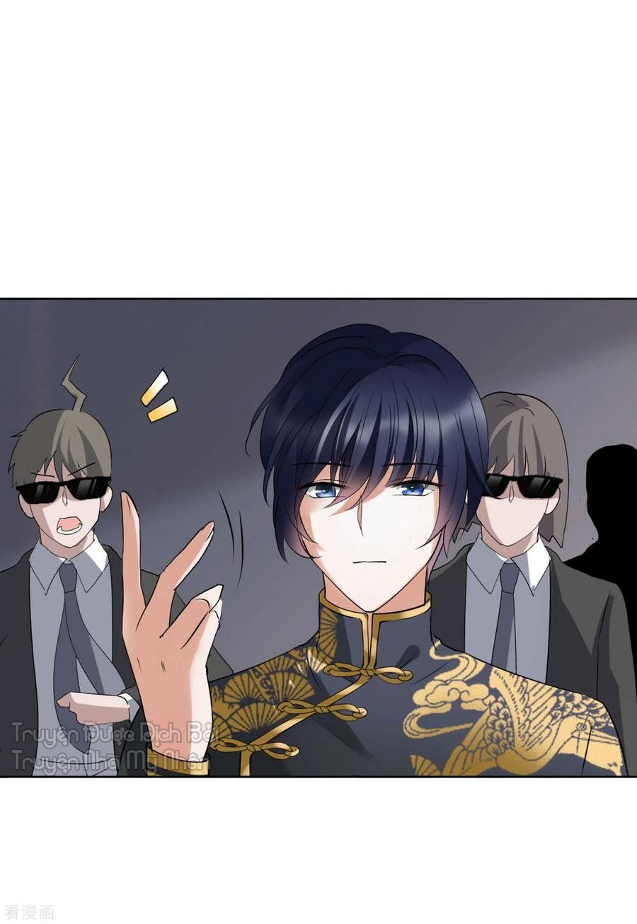 Em Đến Đây, Mời Nằm Xuống Chap 40 - Next Chap 41