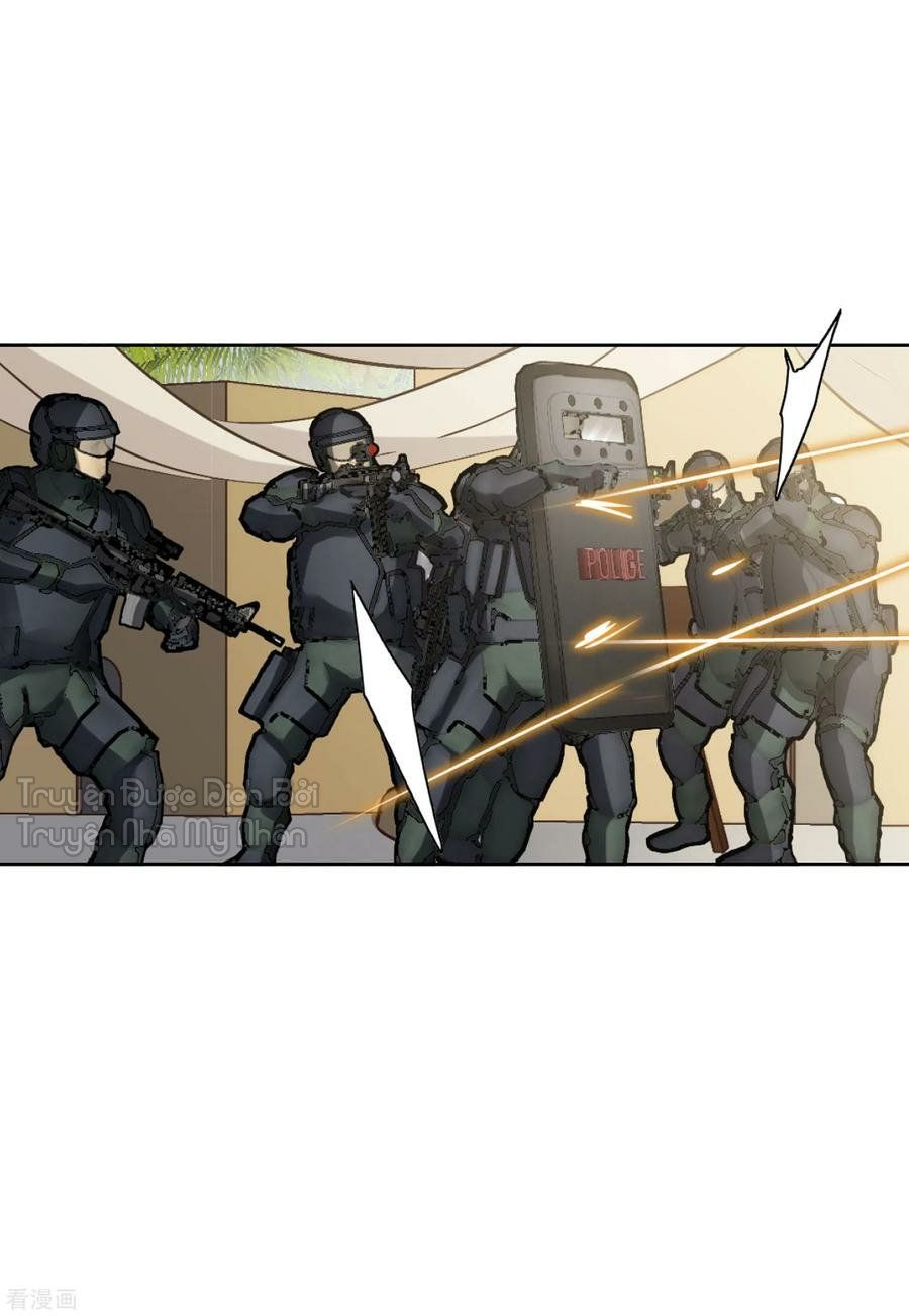 Em Đến Đây, Mời Nằm Xuống Chap 41 - Next Chap 42