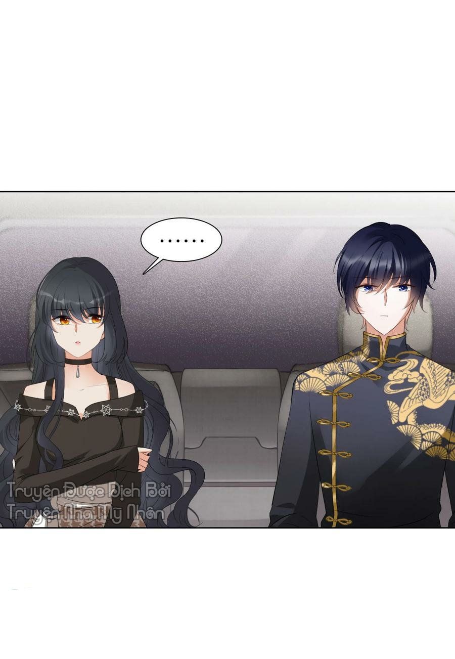 Em Đến Đây, Mời Nằm Xuống Chap 41 - Next Chap 42