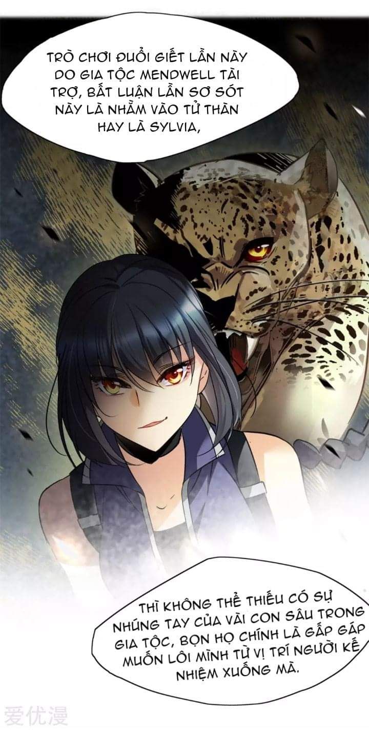 Em Đến Đây, Mời Nằm Xuống Chap 5 - Next Chap 6