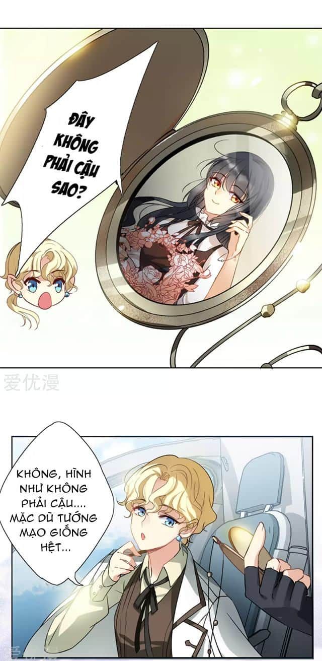 Em Đến Đây, Mời Nằm Xuống Chap 5 - Next Chap 6