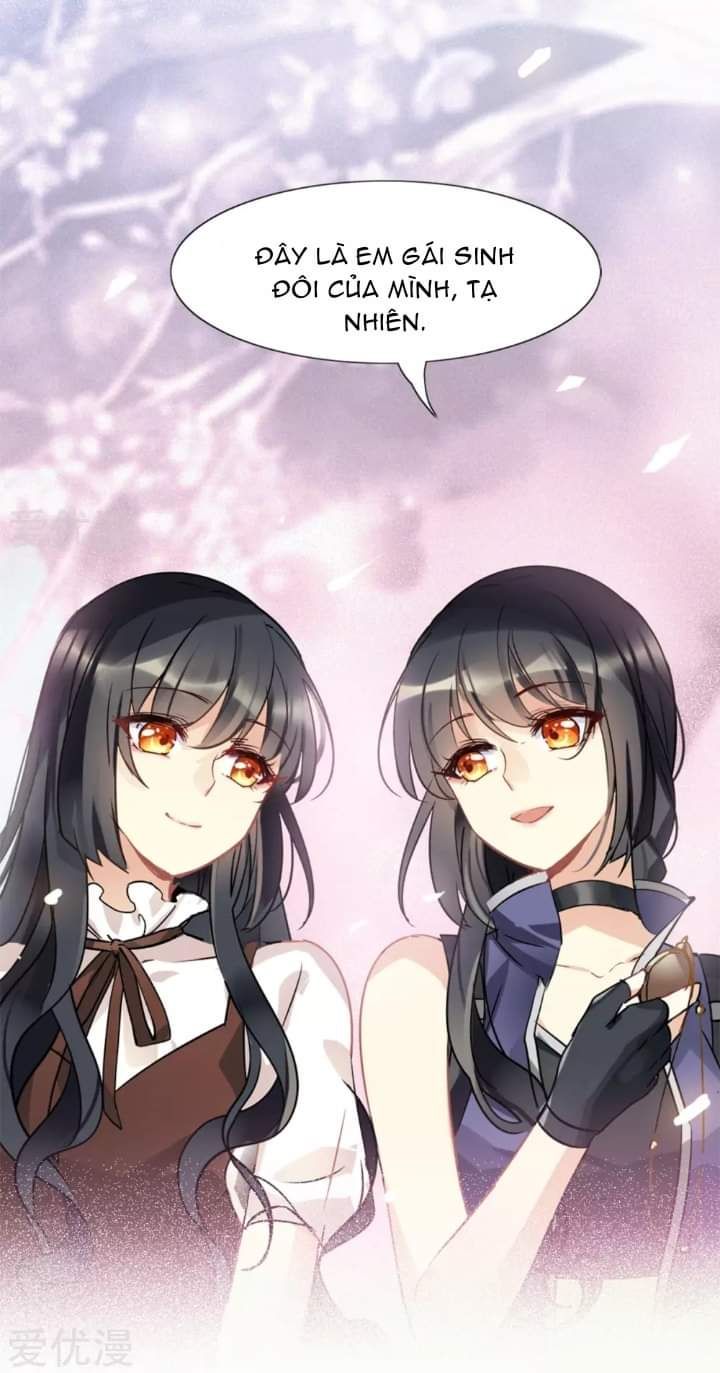 Em Đến Đây, Mời Nằm Xuống Chap 5 - Next Chap 6