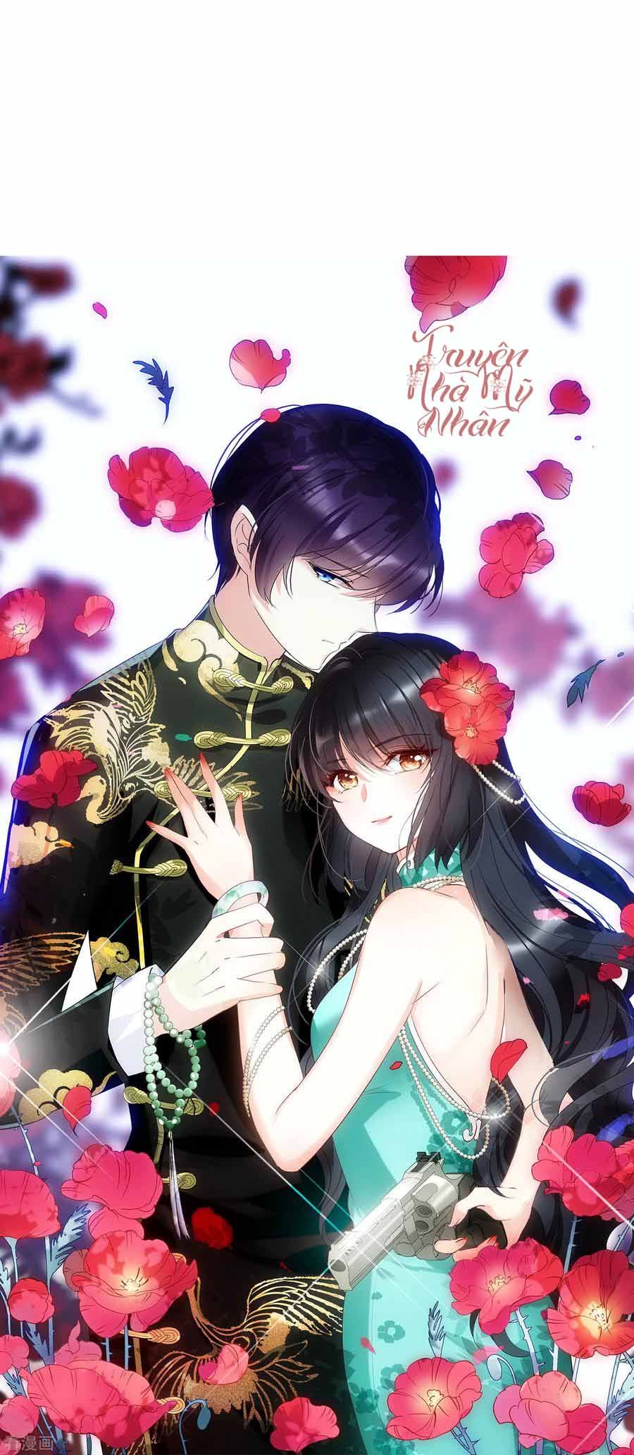 Em Đến Đây, Mời Nằm Xuống Chap 51 - Next Chap 52