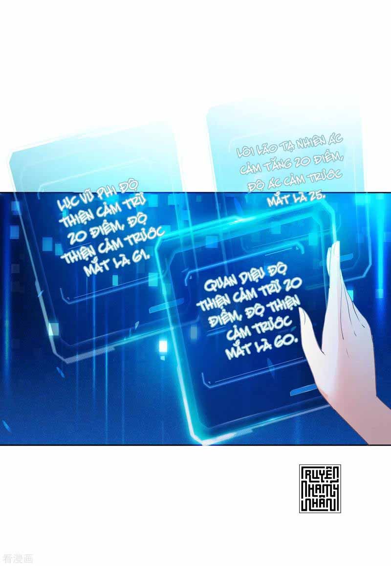 Em Đến Đây, Mời Nằm Xuống Chap 56 - Next Chap 57