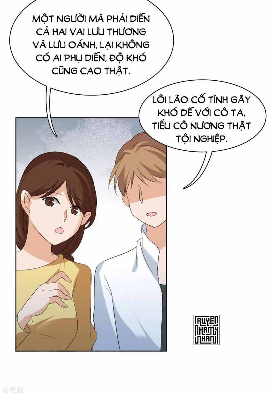Em Đến Đây, Mời Nằm Xuống Chap 57 - Next Chap 58