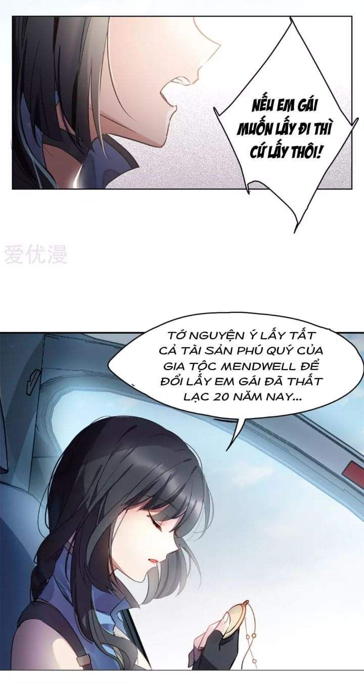 Em Đến Đây, Mời Nằm Xuống Chap 6 - Next Chap 7