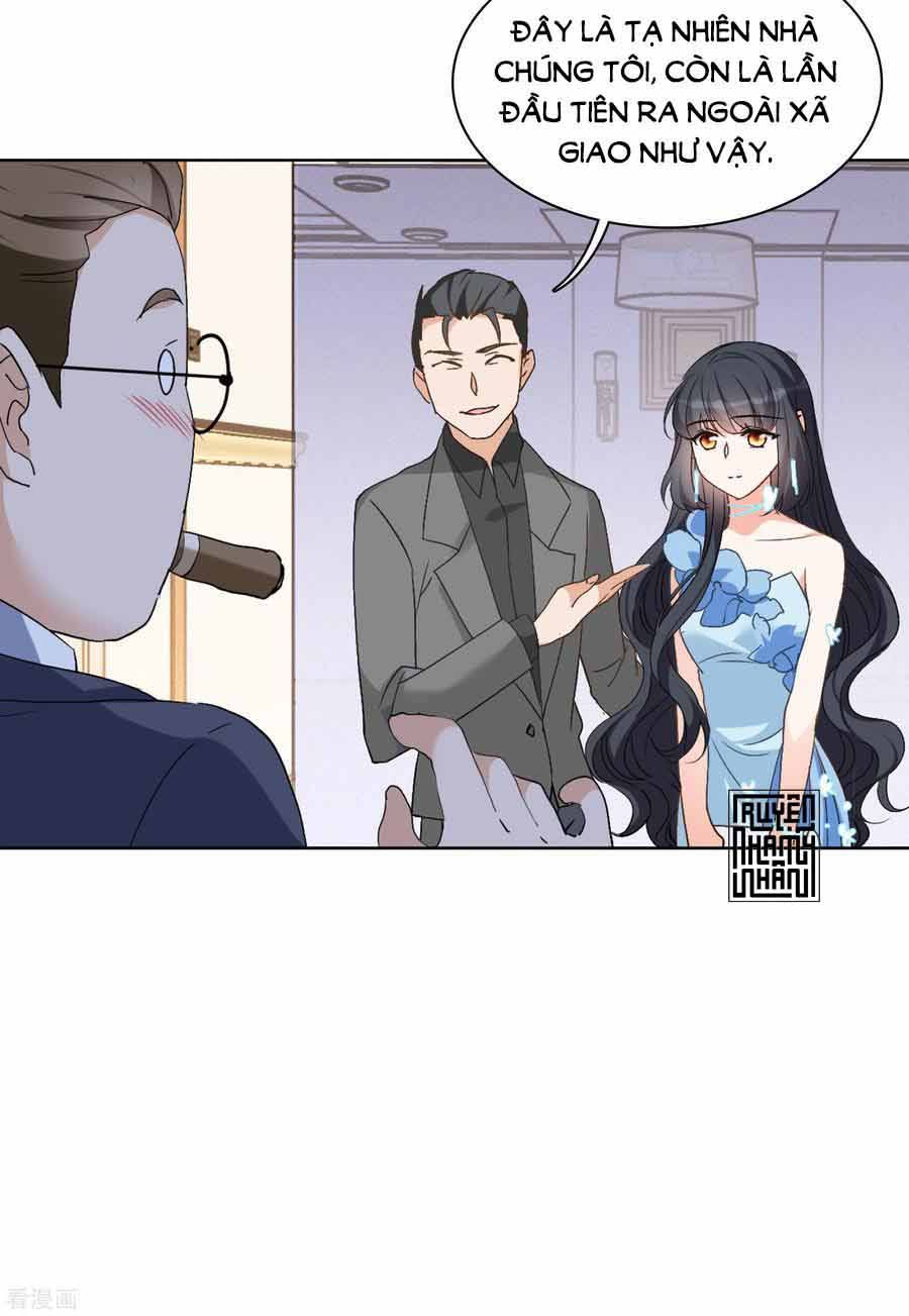 Em Đến Đây, Mời Nằm Xuống Chap 60 - Next Chap 61