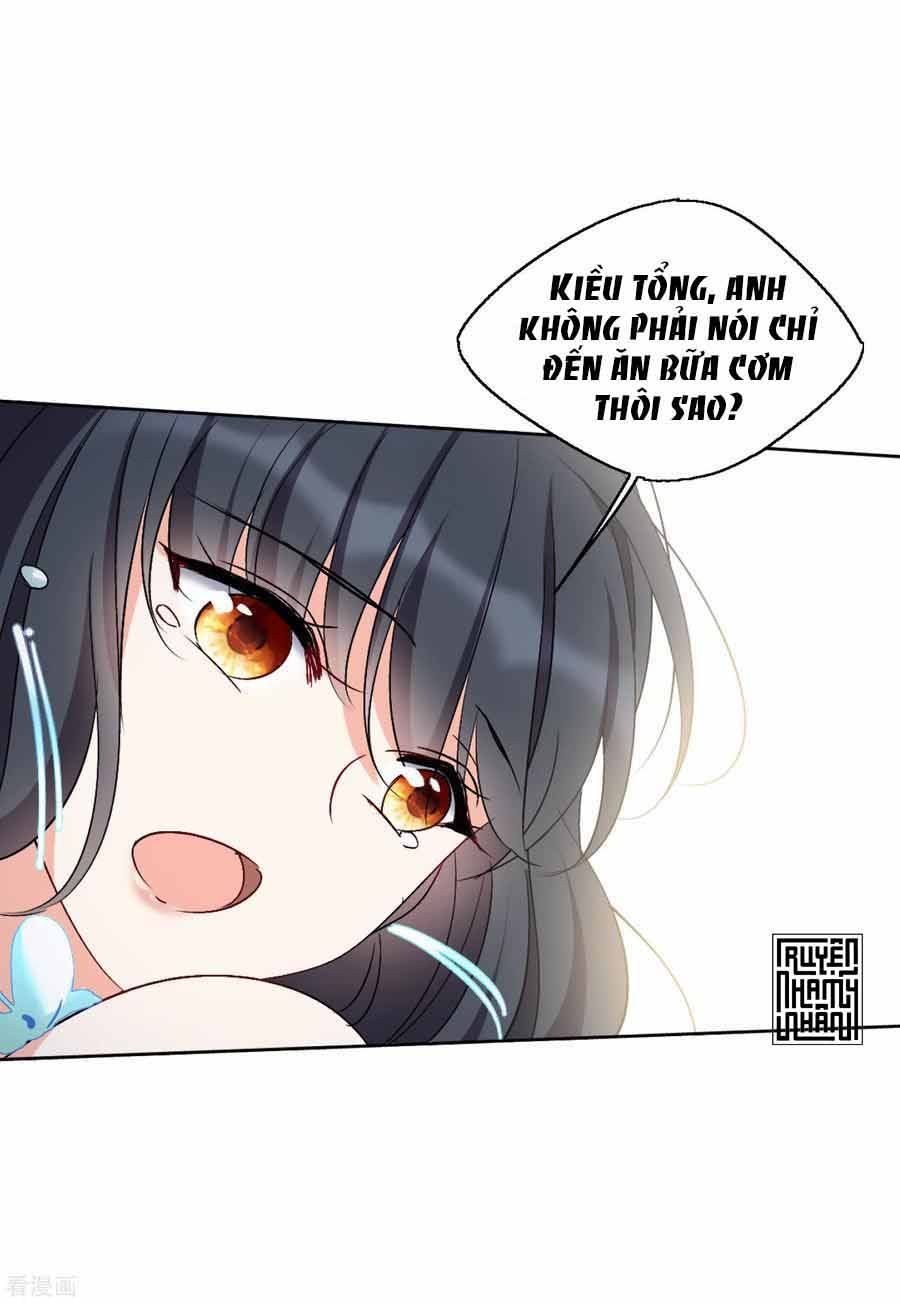 Em Đến Đây, Mời Nằm Xuống Chap 60 - Next Chap 61