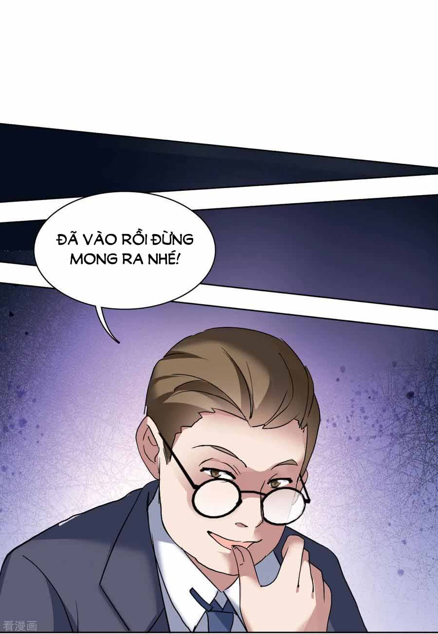 Em Đến Đây, Mời Nằm Xuống Chap 60 - Next Chap 61