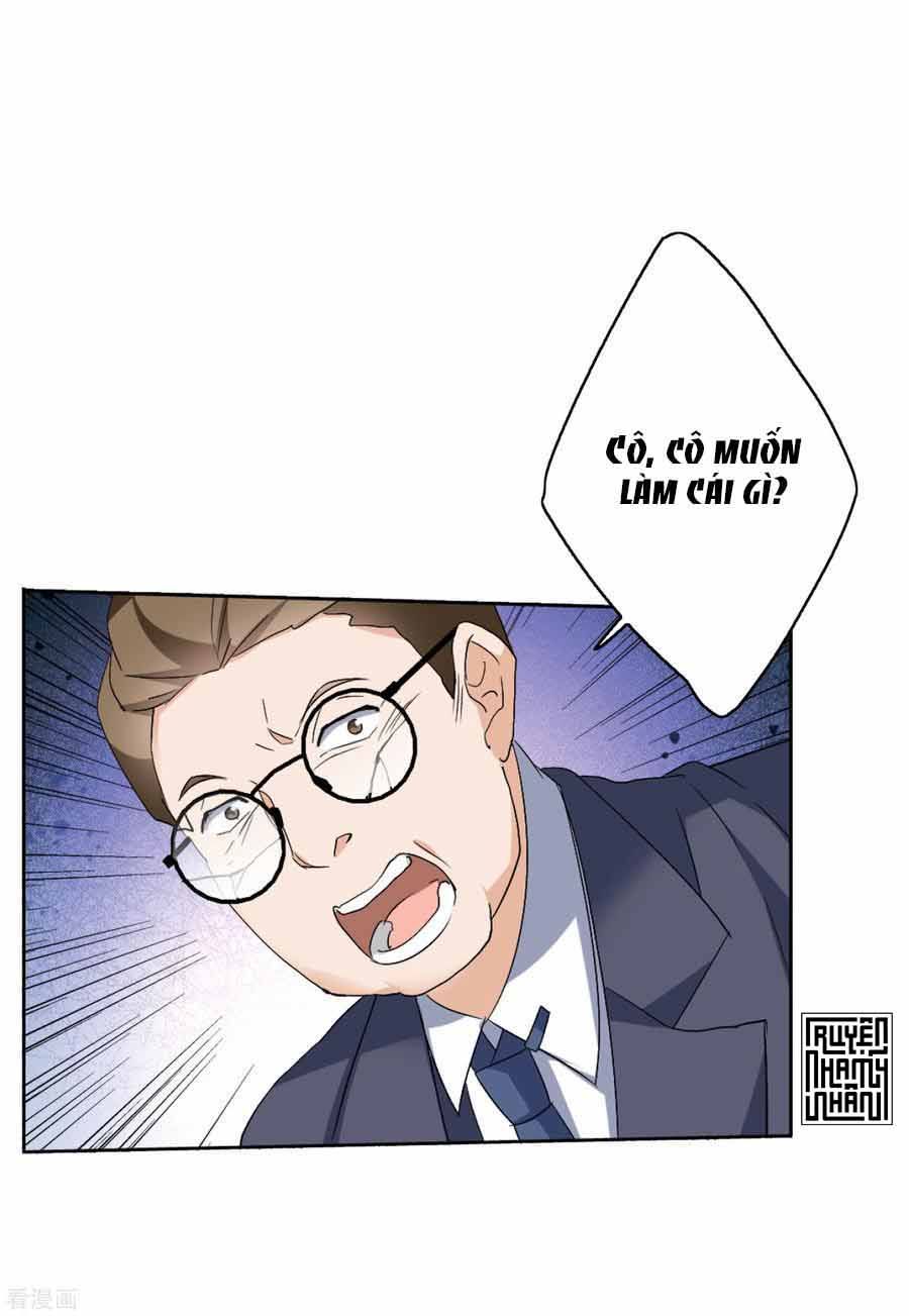 Em Đến Đây, Mời Nằm Xuống Chap 61 - Next Chap 62