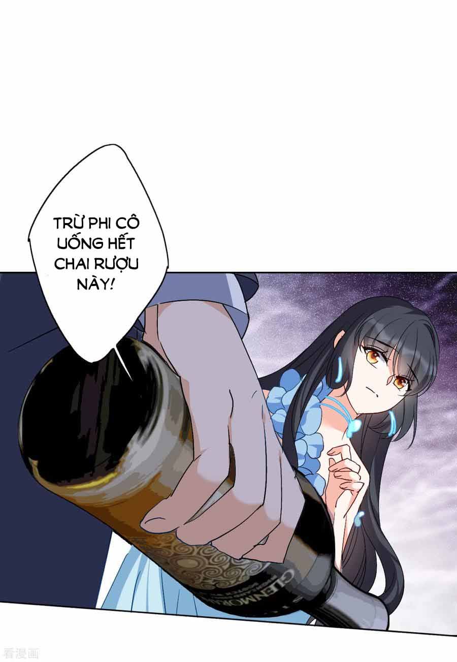 Em Đến Đây, Mời Nằm Xuống Chap 61 - Next Chap 62