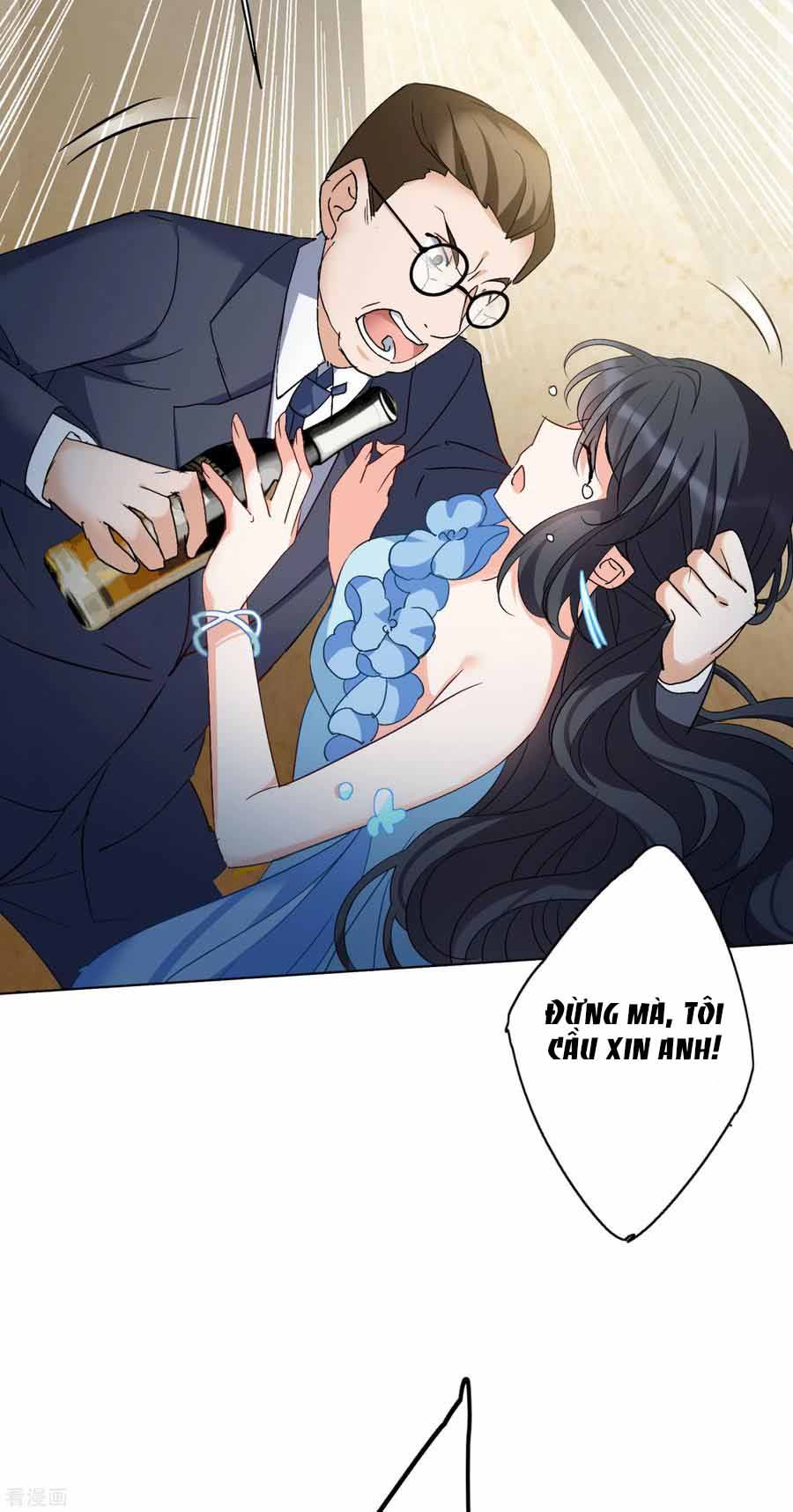 Em Đến Đây, Mời Nằm Xuống Chap 61 - Next Chap 62