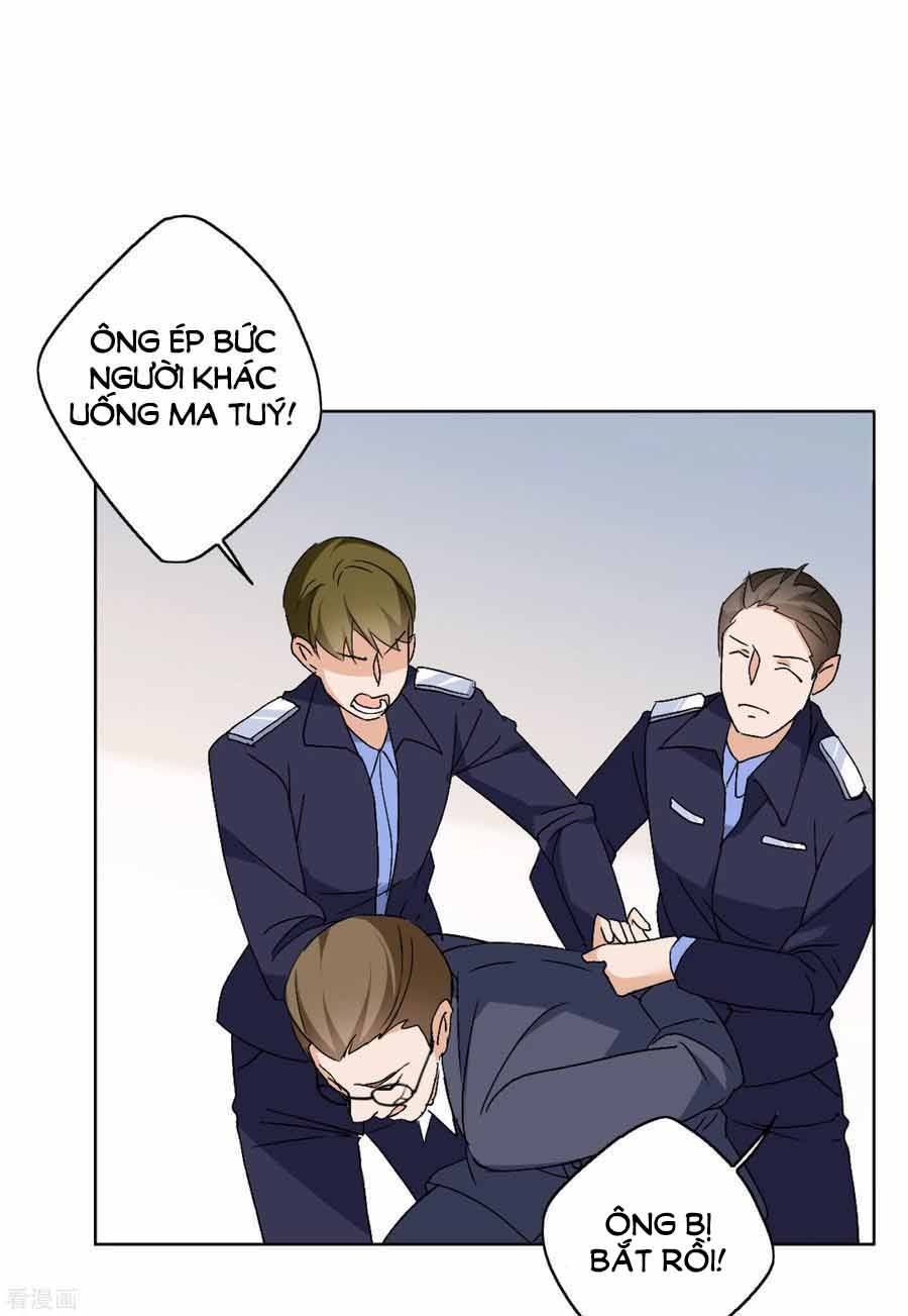 Em Đến Đây, Mời Nằm Xuống Chap 61 - Next Chap 62