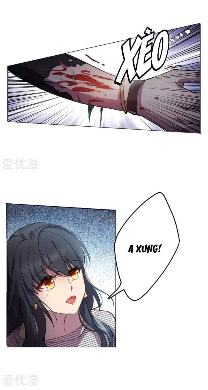 Em Đến Đây, Mời Nằm Xuống Chap 7 - Next Chap 8