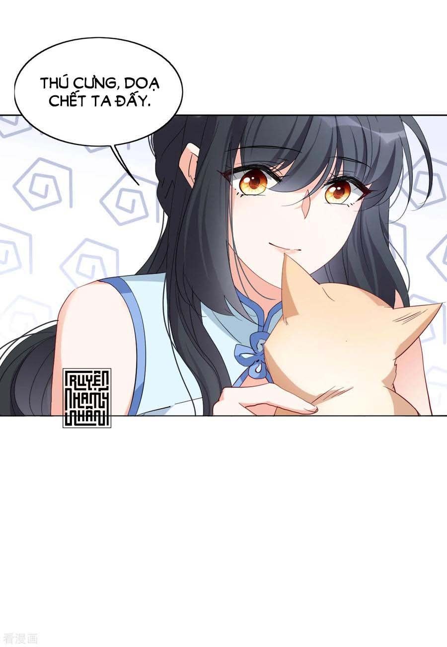 Em Đến Đây, Mời Nằm Xuống Chap 70 - Next Chap 71