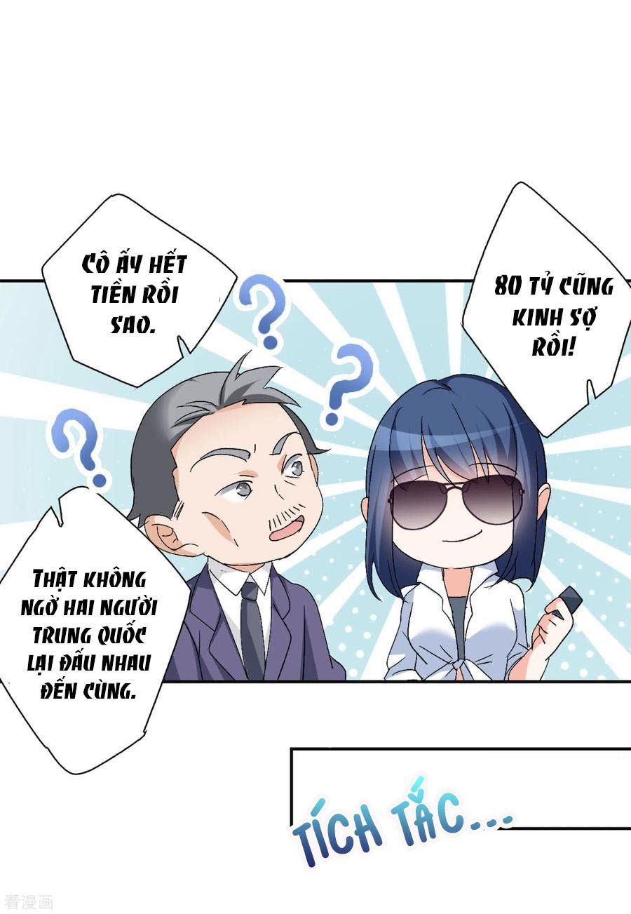 Em Đến Đây, Mời Nằm Xuống Chap 78 - Next Chap 79