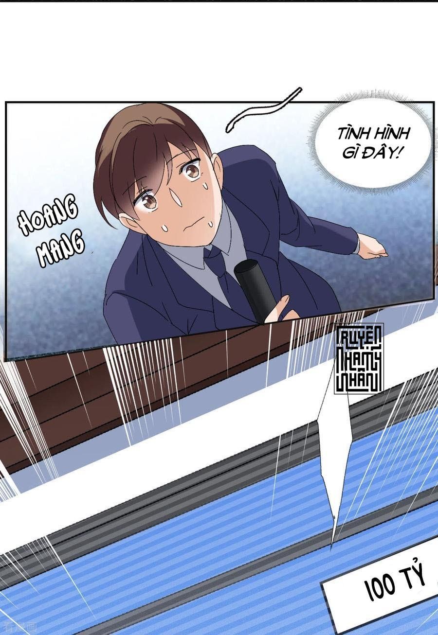 Em Đến Đây, Mời Nằm Xuống Chap 78 - Next Chap 79