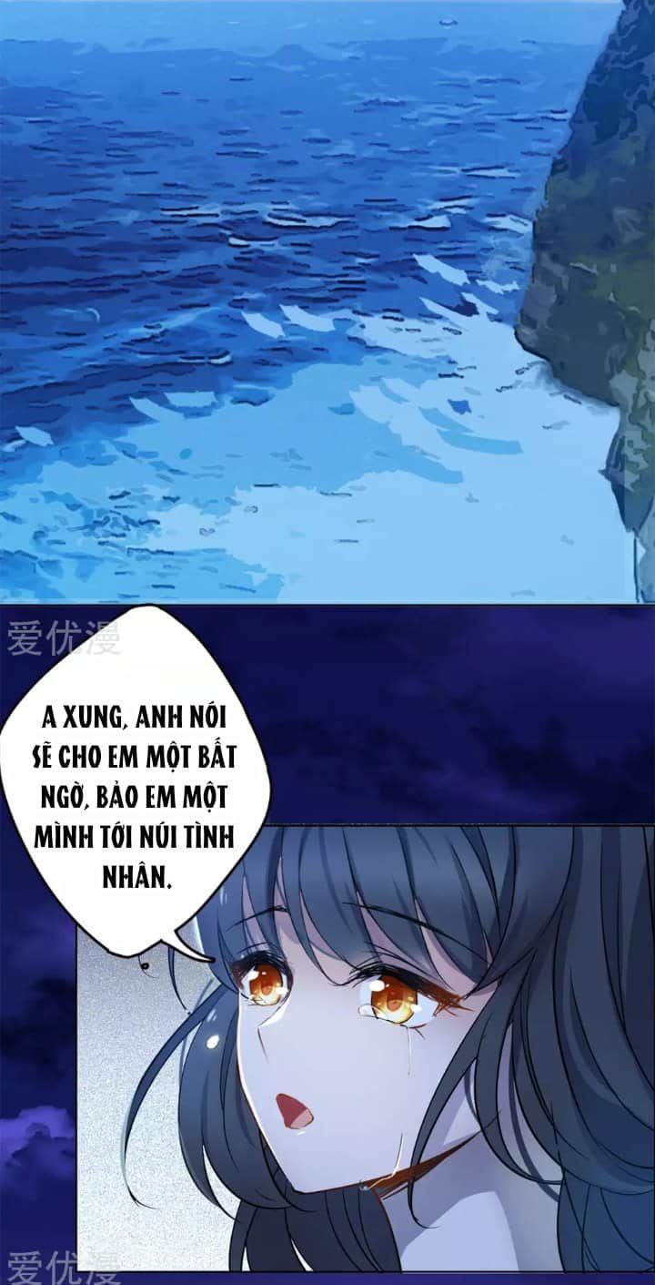 Em Đến Đây, Mời Nằm Xuống Chap 8 - Next Chap 9